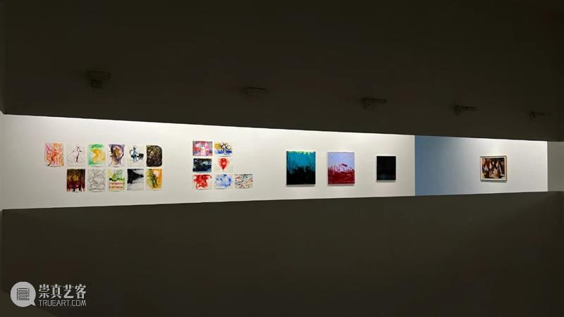 展览开幕 | 谛听宁静HEARING THE SILENCE——袁侃作品展 崇真艺客