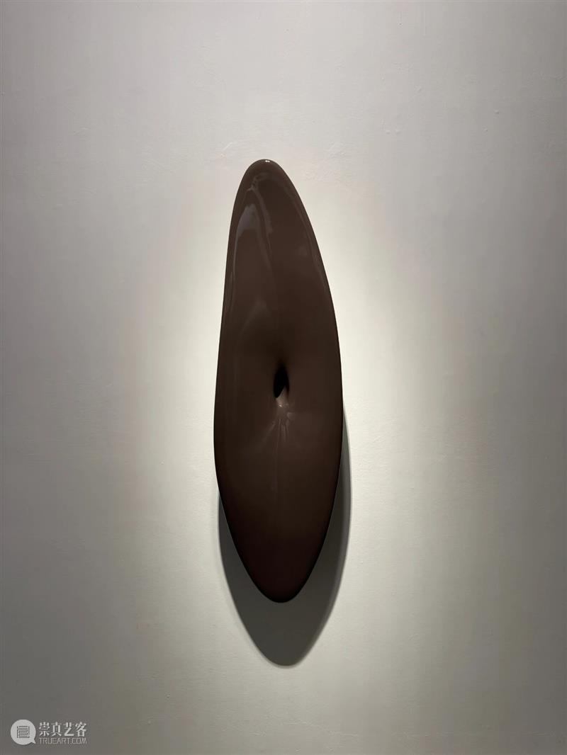 展览开幕 | 谛听宁静HEARING THE SILENCE——袁侃作品展 崇真艺客