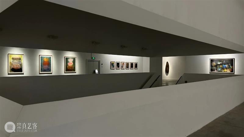 展览开幕 | 谛听宁静HEARING THE SILENCE——袁侃作品展 崇真艺客