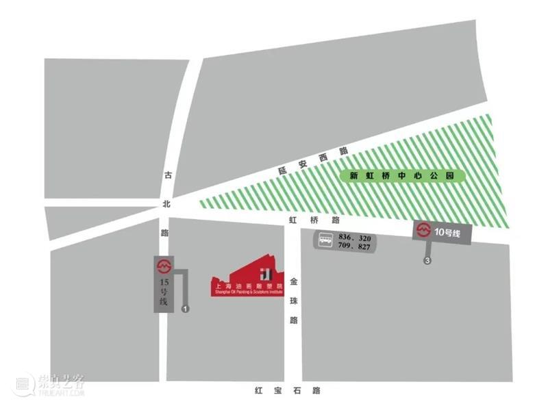 展览开幕 | 谛听宁静HEARING THE SILENCE——袁侃作品展 崇真艺客