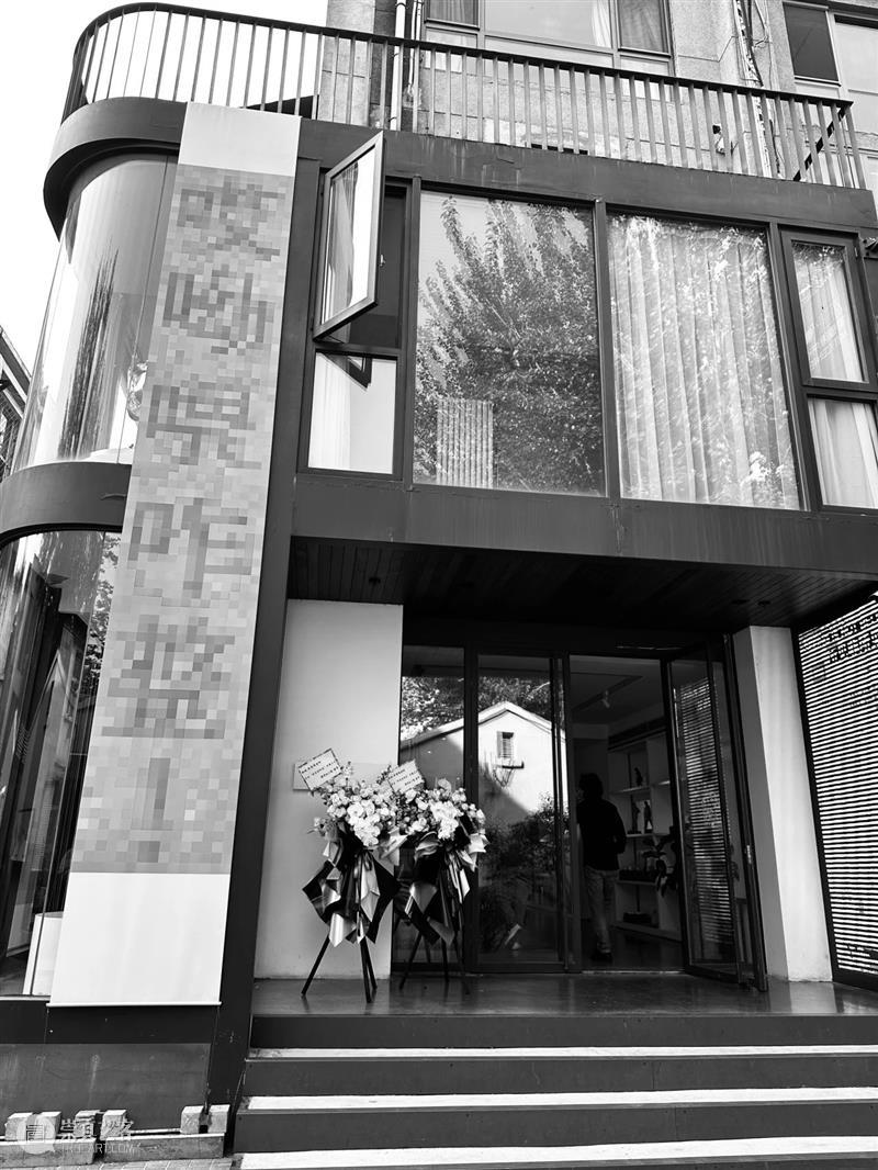 ZERO展览 | 艺术家杨宏伟个展—《所见非所见》10月12日隆重开幕 崇真艺客