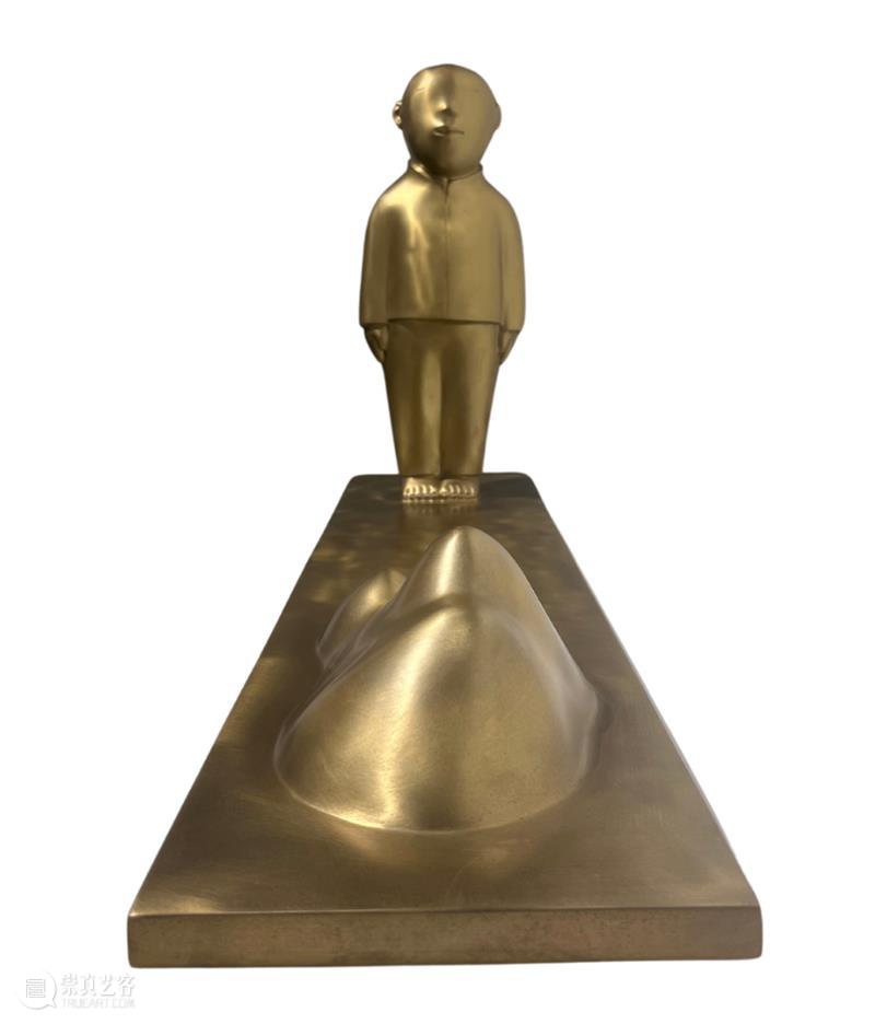 COSPACE｜谢艾格个展《形而上·形而下》 崇真艺客