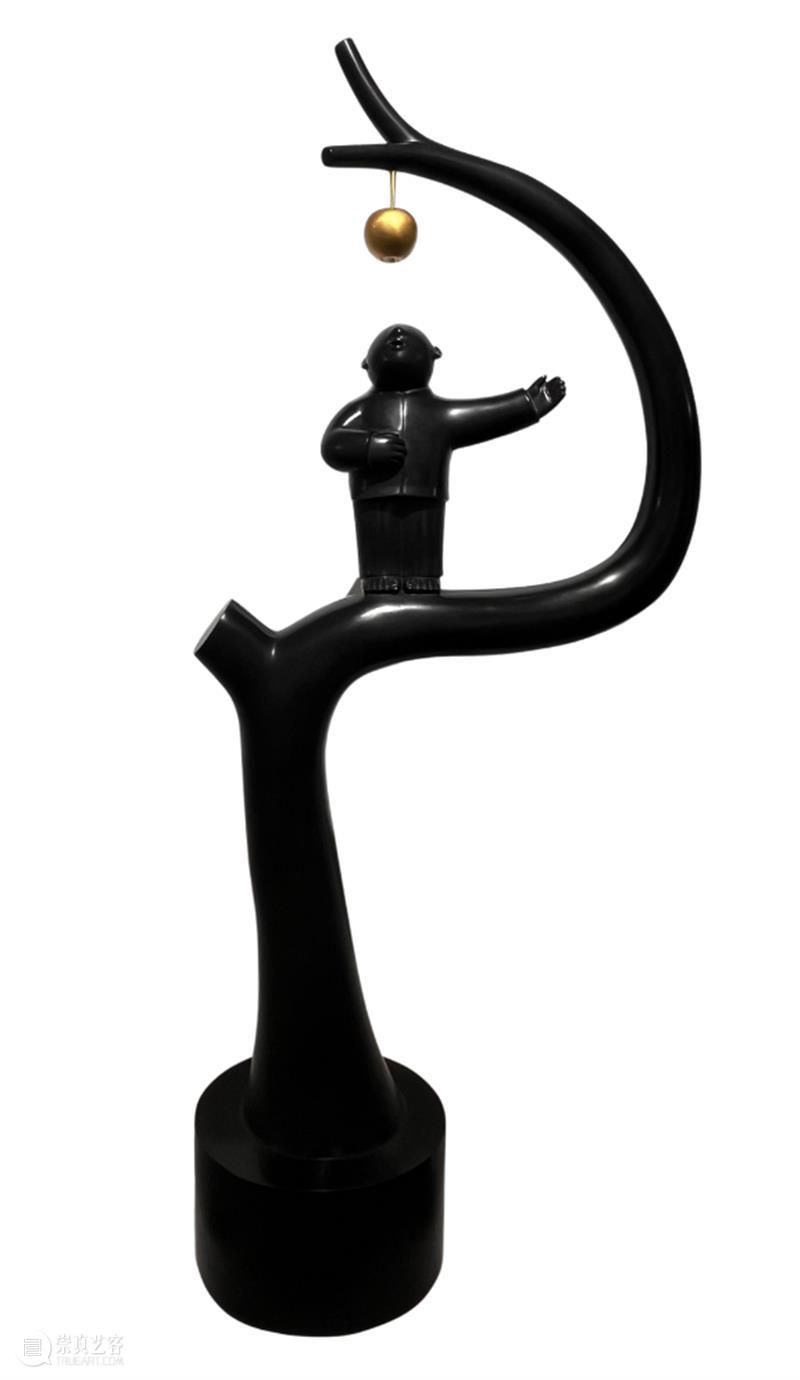 COSPACE｜谢艾格个展《形而上·形而下》 崇真艺客