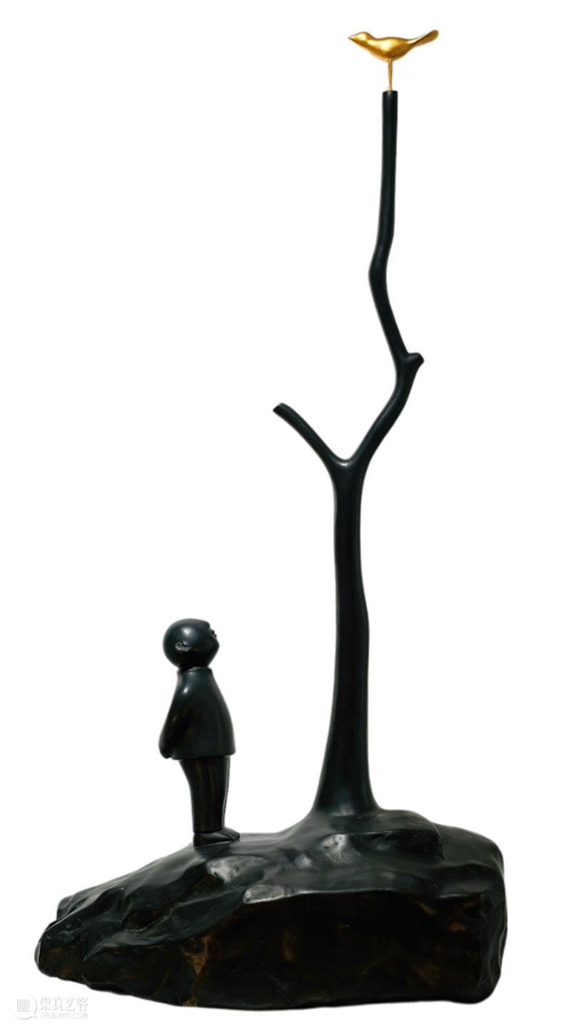 COSPACE｜谢艾格个展《形而上·形而下》 崇真艺客