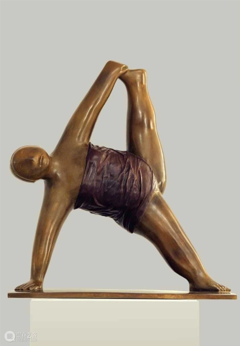 COSPACE｜谢艾格个展《形而上·形而下》 崇真艺客