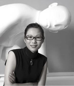 COSPACE｜谢艾格个展《形而上·形而下》 崇真艺客