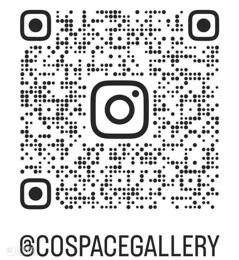 COSPACE｜谢艾格个展《形而上·形而下》 崇真艺客
