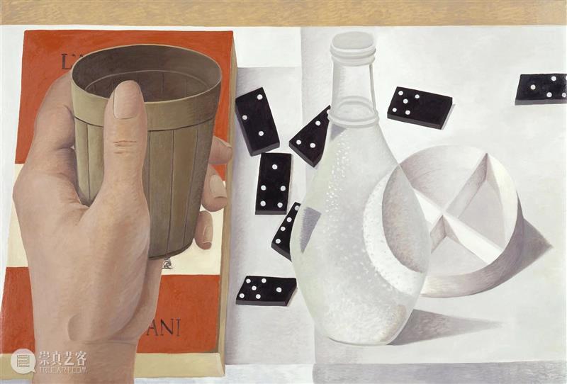 现场|佩斯画廊携娜塔莉·杜·帕斯奎尔个展亮相 2024 伦敦弗里兹大师展|展位 C10 崇真艺客