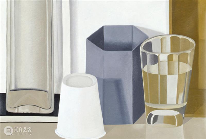 现场|佩斯画廊携娜塔莉·杜·帕斯奎尔个展亮相 2024 伦敦弗里兹大师展|展位 C10 崇真艺客