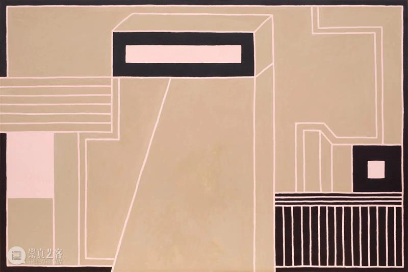 现场|佩斯画廊携娜塔莉·杜·帕斯奎尔个展亮相 2024 伦敦弗里兹大师展|展位 C10 崇真艺客