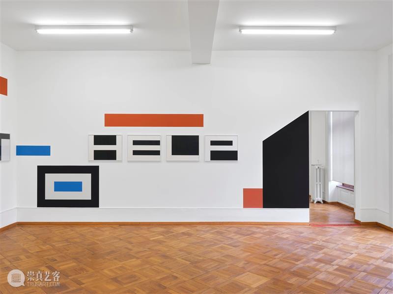 现场|佩斯画廊携娜塔莉·杜·帕斯奎尔个展亮相 2024 伦敦弗里兹大师展|展位 C10 崇真艺客