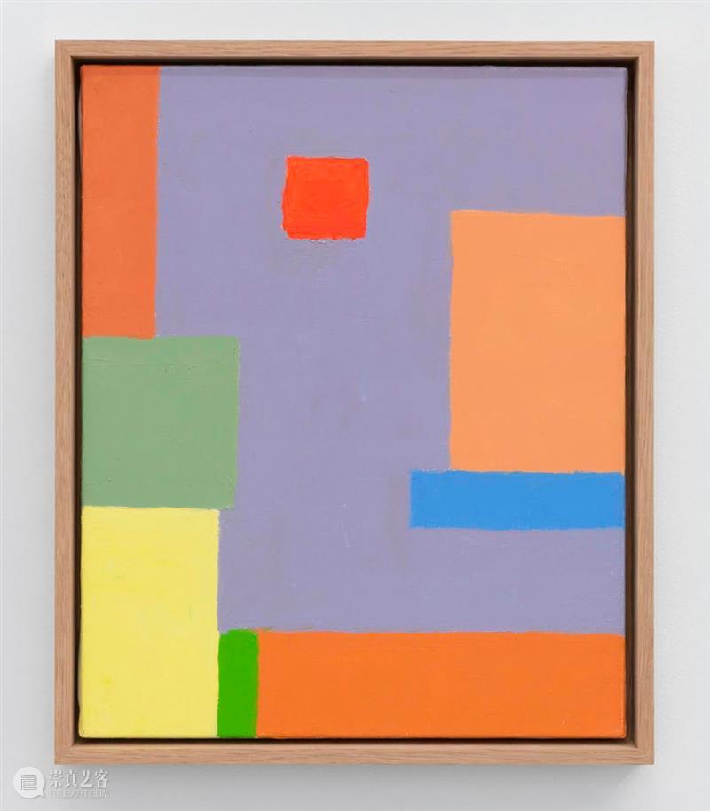 MDC画廊参展巴黎巴塞尔艺博会｜展位B19 崇真艺客