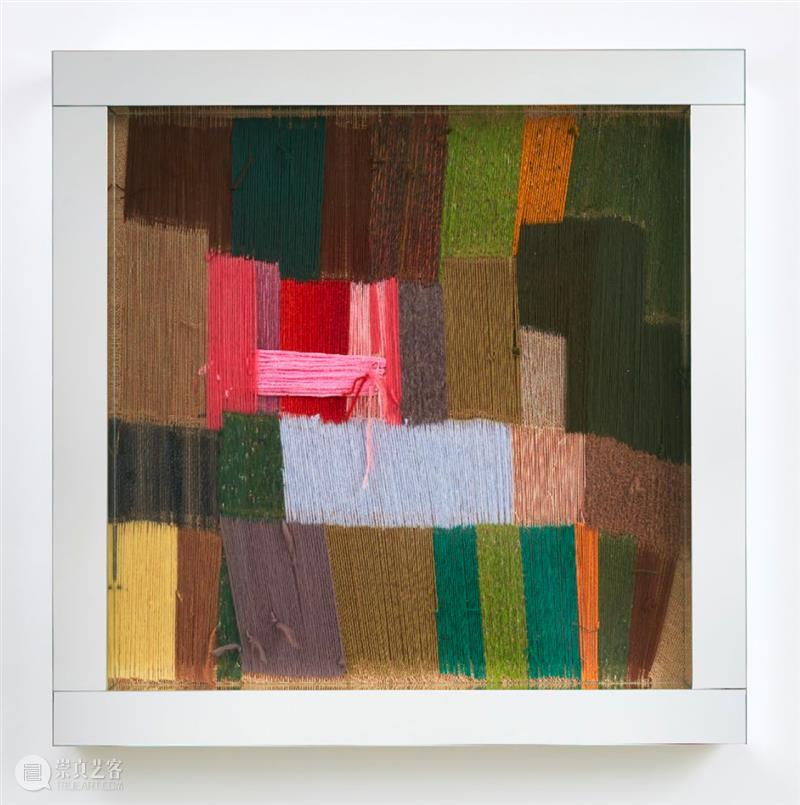 MDC画廊参展巴黎巴塞尔艺博会｜展位B19 崇真艺客