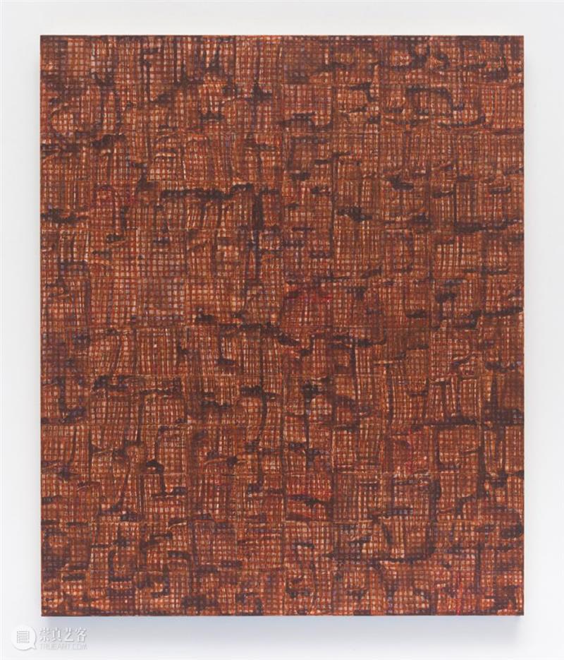 MDC画廊参展巴黎巴塞尔艺博会｜展位B19 崇真艺客