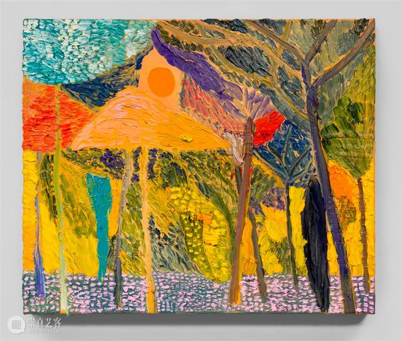 MDC画廊参展巴黎巴塞尔艺博会｜展位B19 崇真艺客