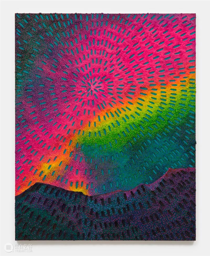 MDC画廊参展巴黎巴塞尔艺博会｜展位B19 崇真艺客