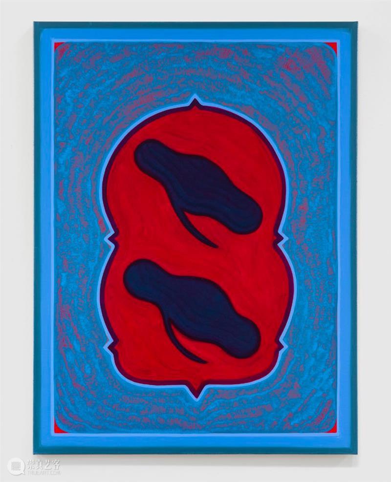 MDC画廊参展巴黎巴塞尔艺博会｜展位B19 崇真艺客