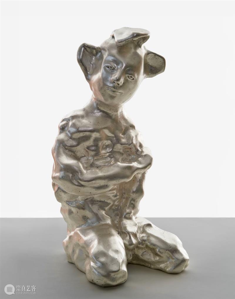 MDC画廊参展巴黎巴塞尔艺博会｜展位B19 崇真艺客