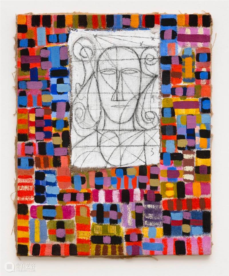 MDC画廊参展巴黎巴塞尔艺博会｜展位B19 崇真艺客