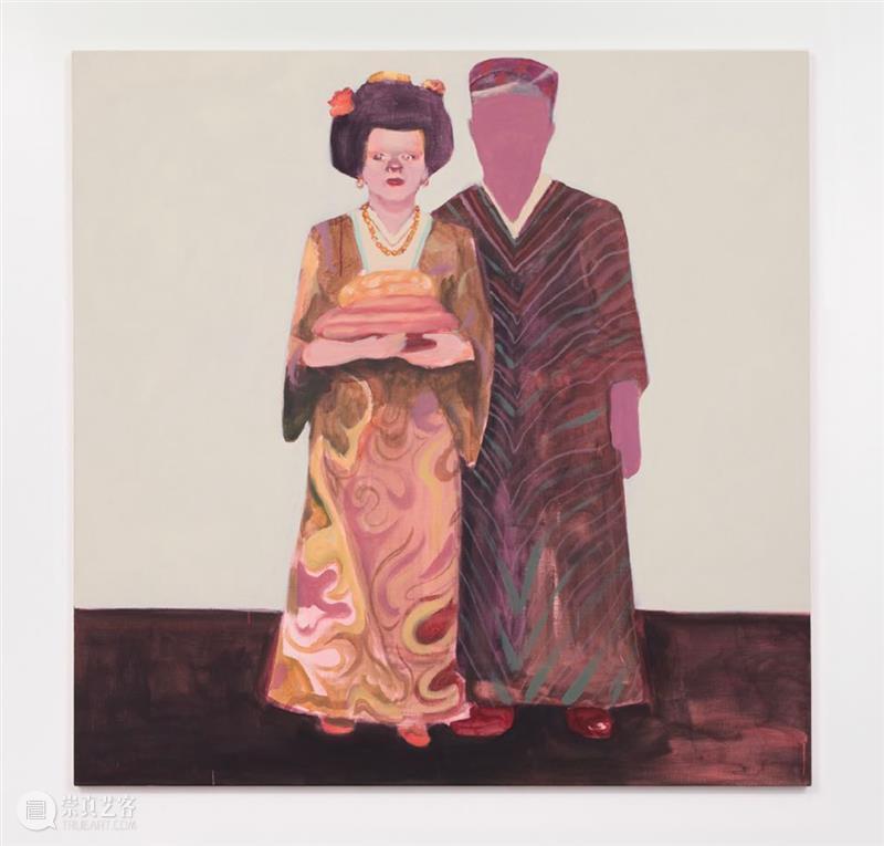 MDC画廊参展巴黎巴塞尔艺博会｜展位B19 崇真艺客