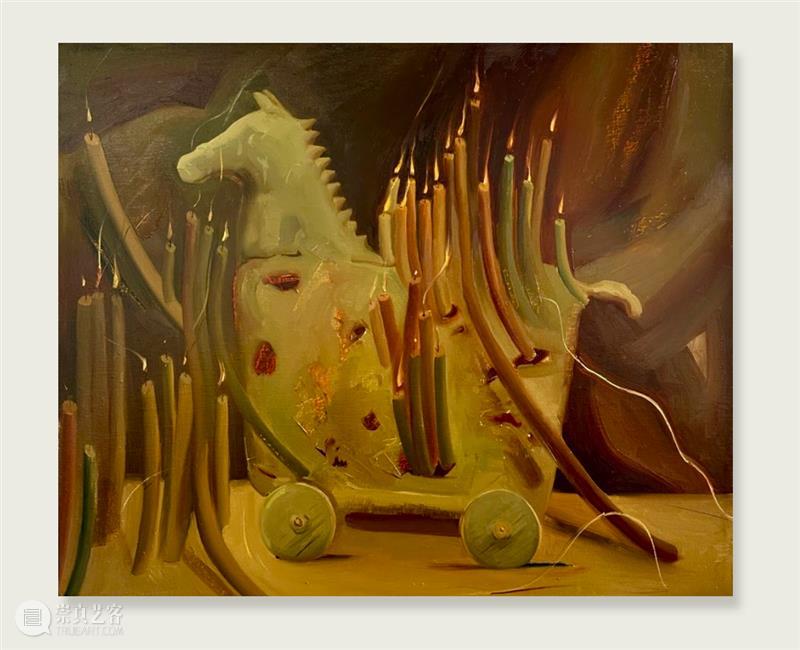 MDC画廊参展巴黎巴塞尔艺博会｜展位B19 崇真艺客