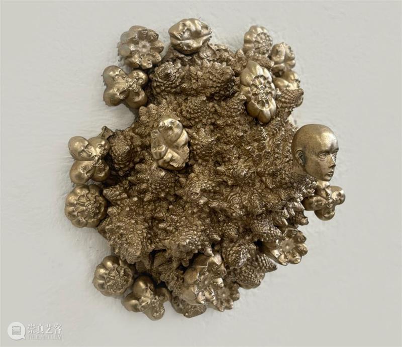 MDC画廊参展巴黎巴塞尔艺博会｜展位B19 崇真艺客