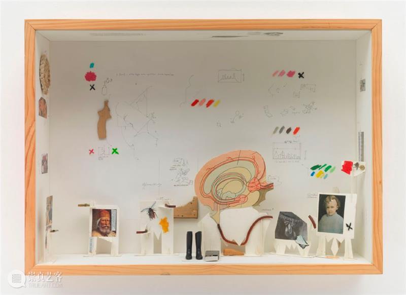 MDC画廊参展巴黎巴塞尔艺博会｜展位B19 崇真艺客