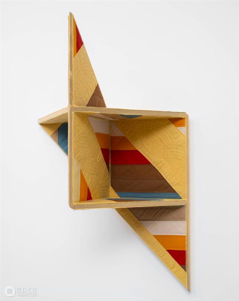 MDC画廊参展巴黎巴塞尔艺博会｜展位B19 崇真艺客