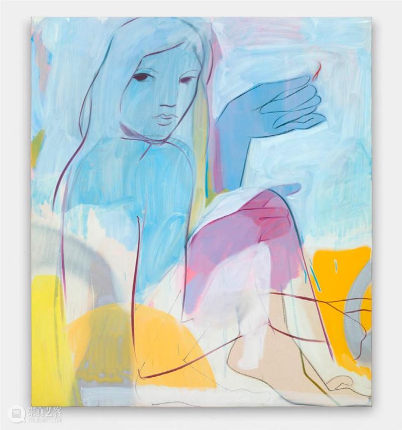 MDC画廊参展巴黎巴塞尔艺博会｜展位B19 崇真艺客