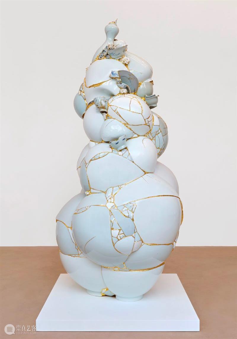 MDC画廊参展巴黎巴塞尔艺博会｜展位B19 崇真艺客