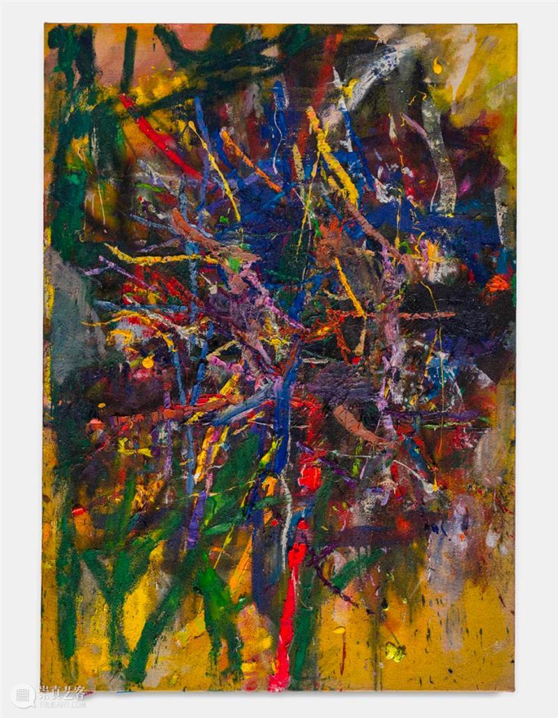 MDC画廊参展巴黎巴塞尔艺博会｜展位B19 崇真艺客