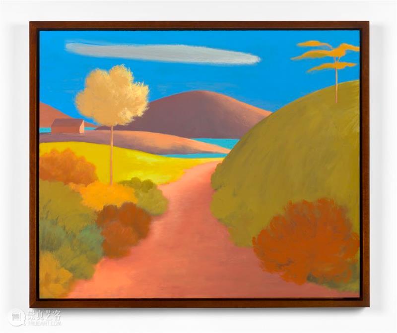 MDC画廊参展巴黎巴塞尔艺博会｜展位B19 崇真艺客