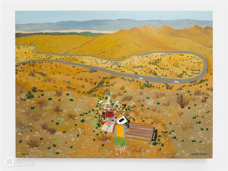 MDC画廊参展巴黎巴塞尔艺博会｜展位B19 崇真艺客