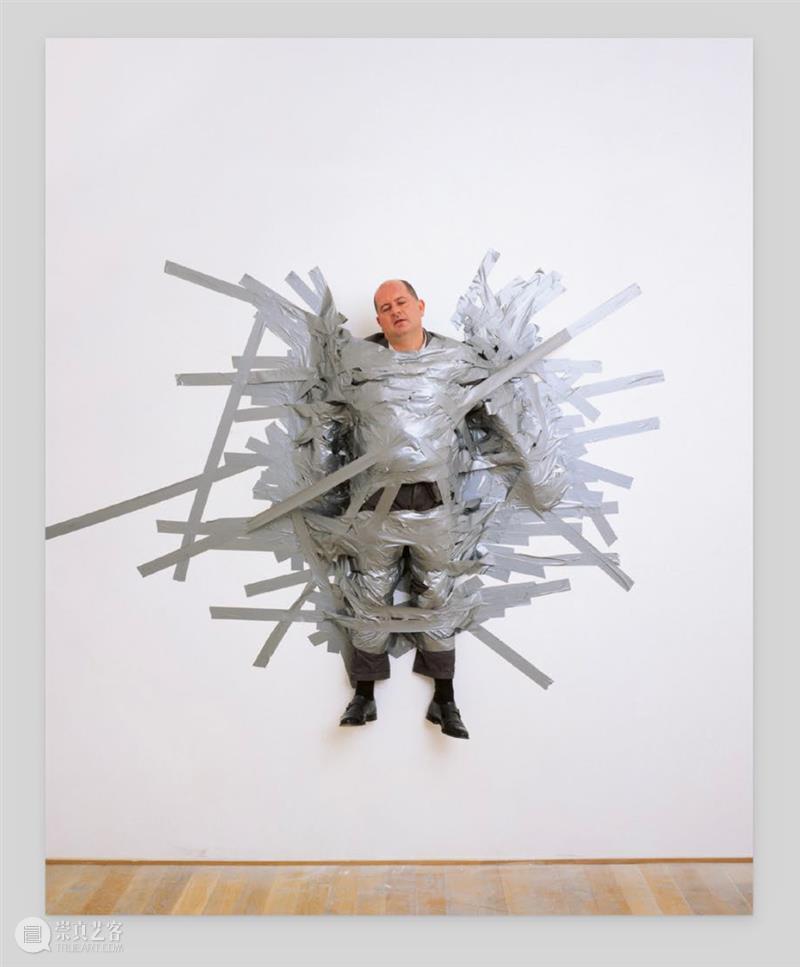 MDC画廊参展巴黎巴塞尔艺博会｜展位B19 崇真艺客