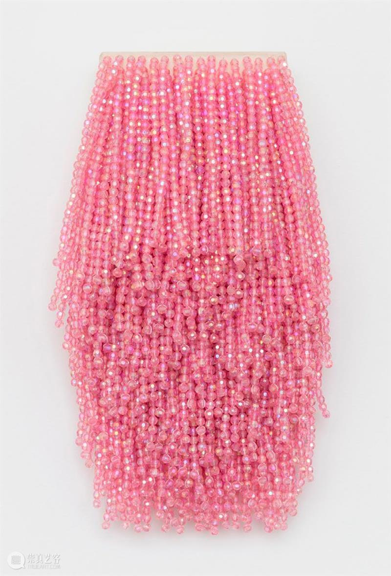 MDC画廊参展巴黎巴塞尔艺博会｜展位B19 崇真艺客