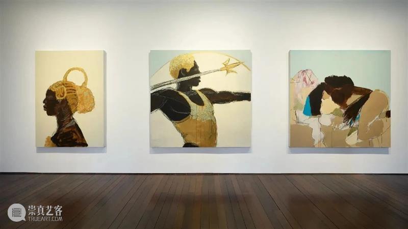 MDC画廊参展巴黎巴塞尔艺博会｜展位B19 崇真艺客