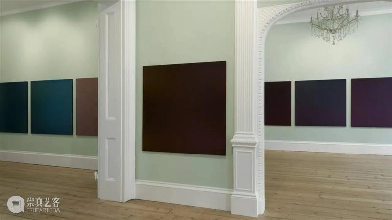 MDC画廊参展巴黎巴塞尔艺博会｜展位B19 崇真艺客