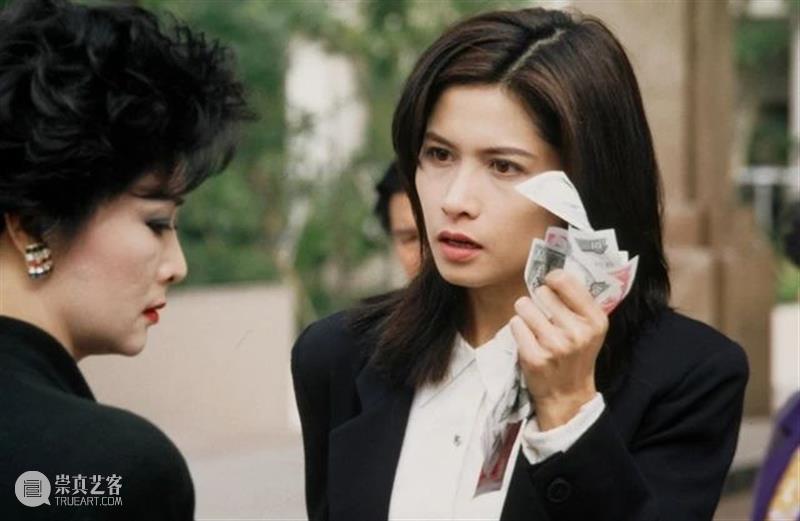 打人不挑日子的她,杀回统治区? 崇真艺客