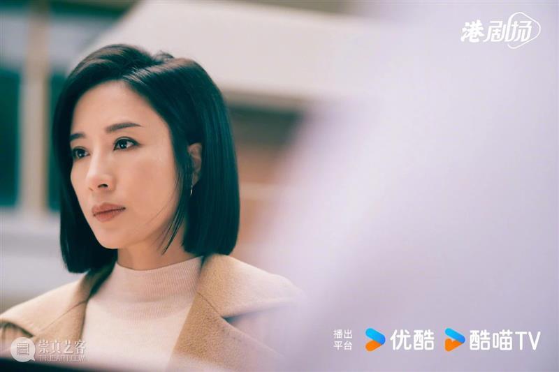 打人不挑日子的她,杀回统治区? 崇真艺客