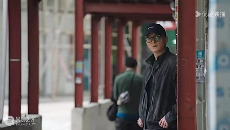 打人不挑日子的她,杀回统治区? 崇真艺客