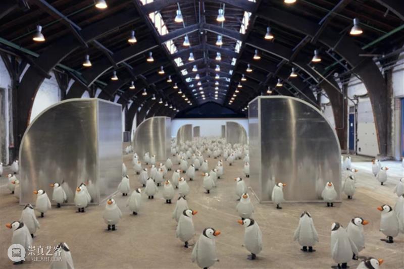 弗里兹_艺术热浪聚焦伦敦 | 国家美术·关注 崇真艺客