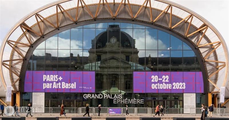 弗里兹_艺术热浪聚焦伦敦 | 国家美术·关注 崇真艺客