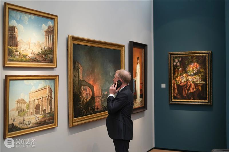 弗里兹_艺术热浪聚焦伦敦 | 国家美术·关注 崇真艺客