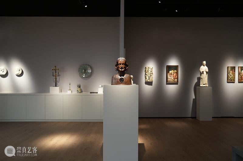 弗里兹_艺术热浪聚焦伦敦 | 国家美术·关注 崇真艺客