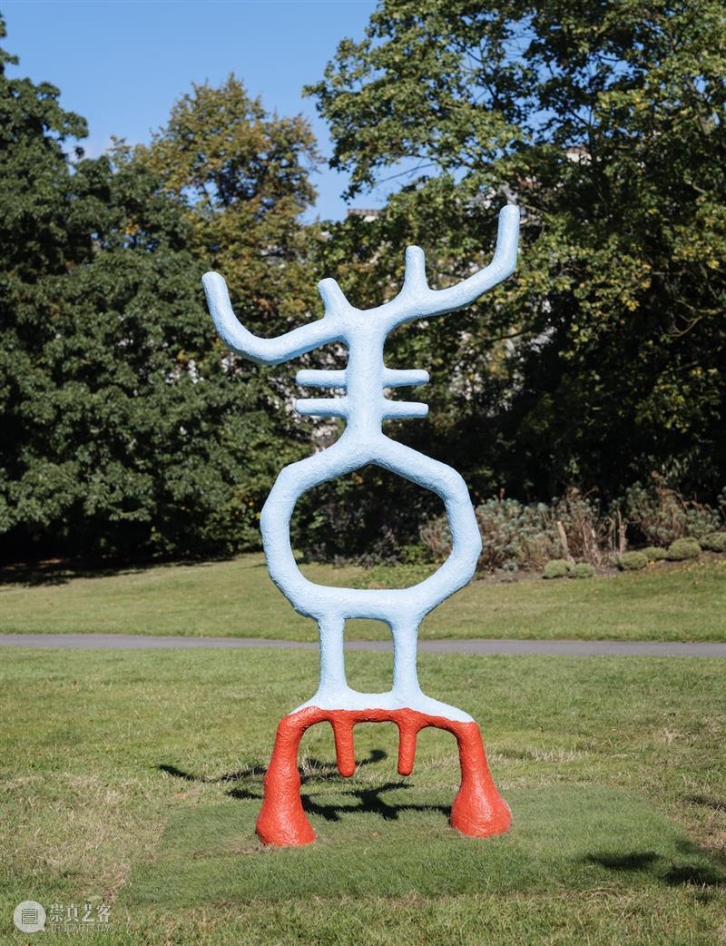 弗里兹_艺术热浪聚焦伦敦 | 国家美术·关注 崇真艺客