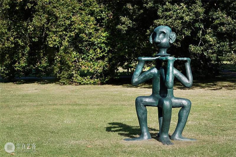 弗里兹_艺术热浪聚焦伦敦 | 国家美术·关注 崇真艺客