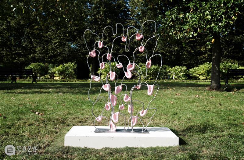 弗里兹_艺术热浪聚焦伦敦 | 国家美术·关注 崇真艺客