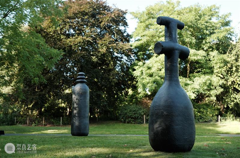 弗里兹_艺术热浪聚焦伦敦 | 国家美术·关注 崇真艺客