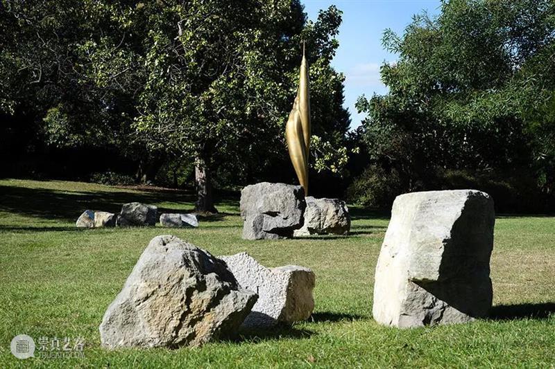 弗里兹_艺术热浪聚焦伦敦 | 国家美术·关注 崇真艺客