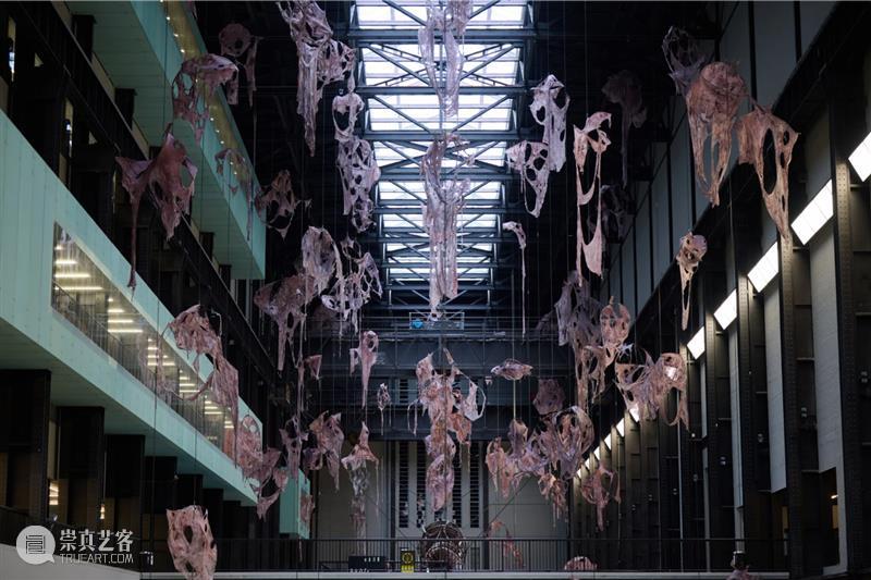 弗里兹_艺术热浪聚焦伦敦 | 国家美术·关注 崇真艺客